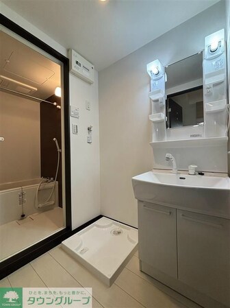 PEARレジデンス浅草の物件内観写真